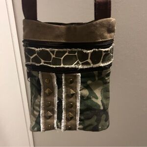 Small Crossbody Bag (FREE if bundled with another item)